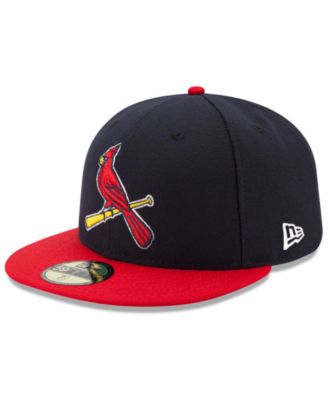 New Era кепка 59FIFTY St. Louis Cardinals
