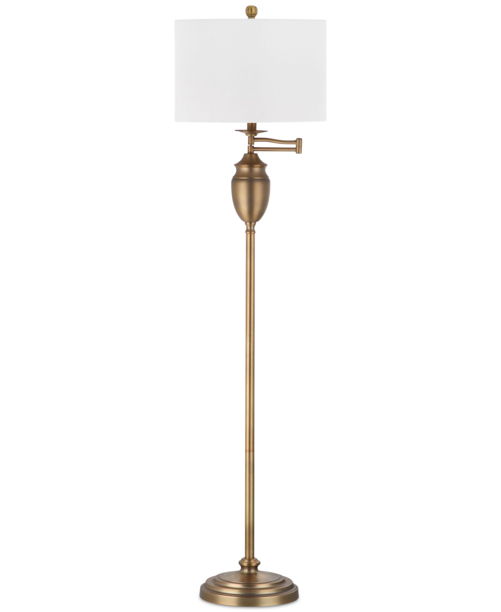 Safavieh Antonia Floor Lamp
