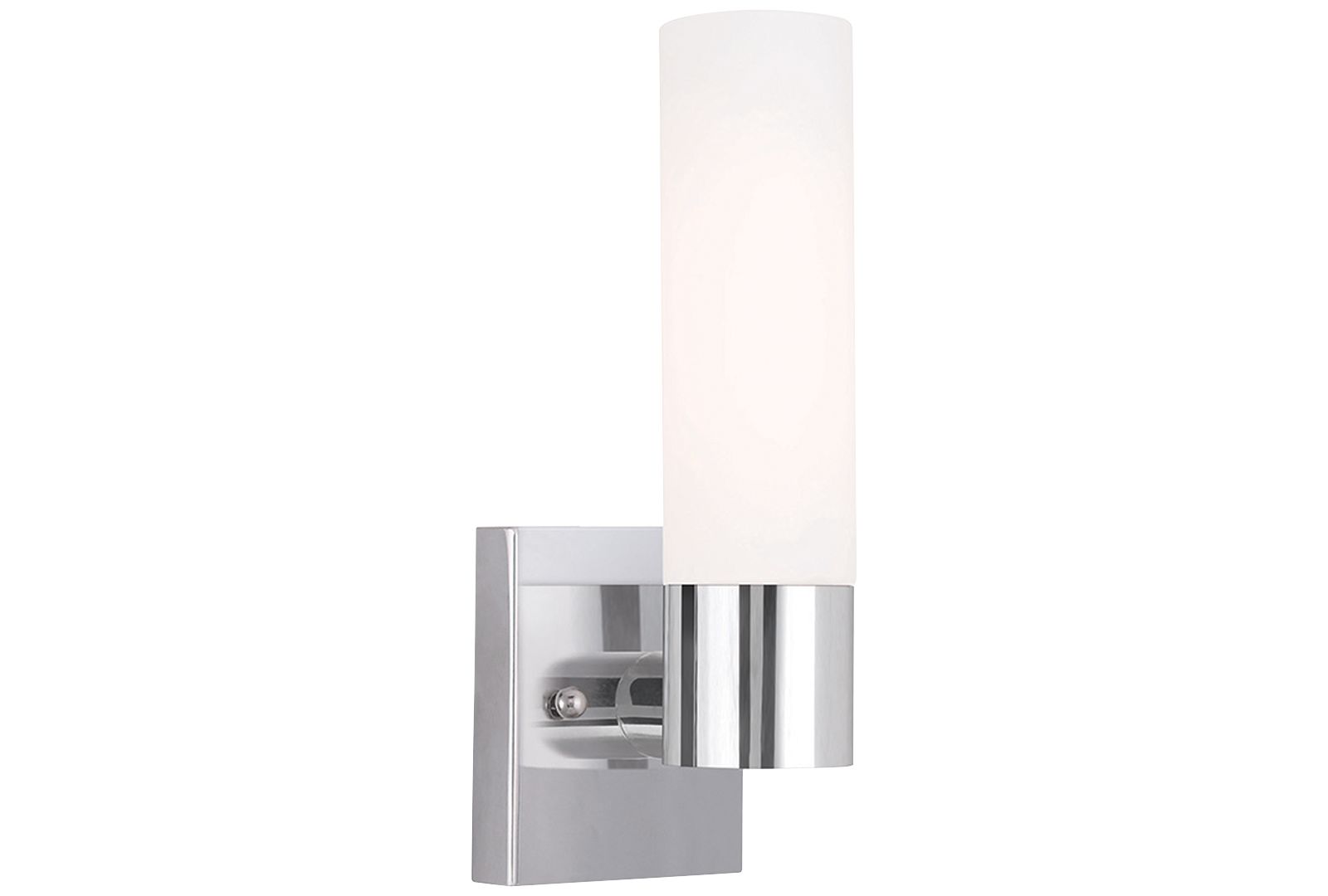 Livex Aero Wall Sconce
