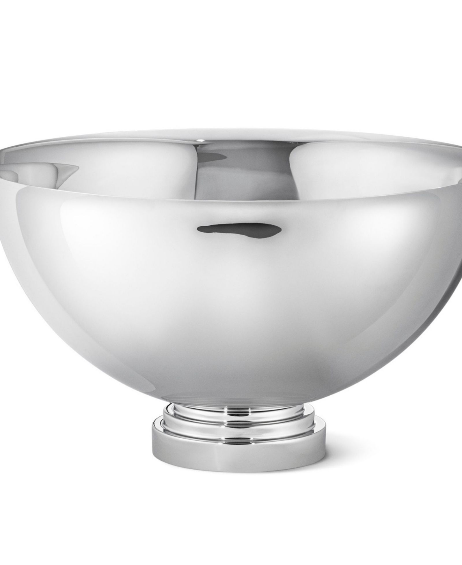 Georg Jensen Manhattan Чаша для шампанского