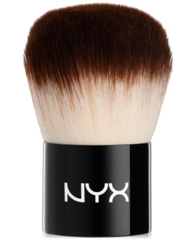 NYX Professional Makeup Кисть Pro Kabuki