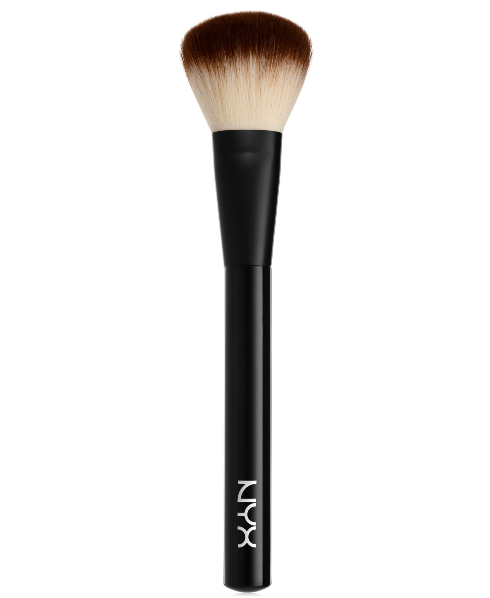 Профессиональная кисть для пудры NYX Professional Makeup Pro
