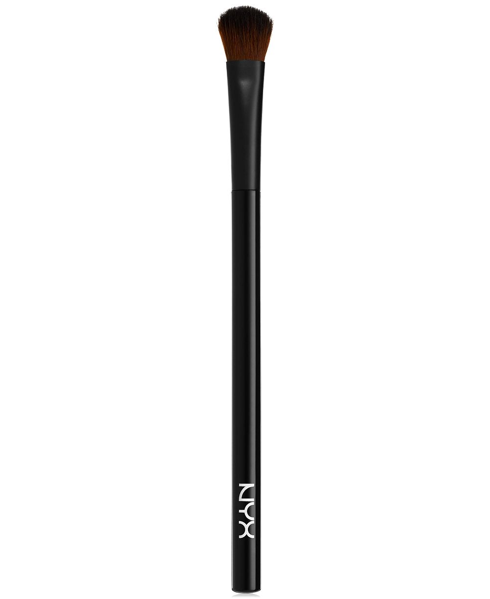 NYX Professional Makeup кисть для теней pro
