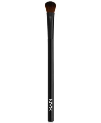 NYX Professional Makeup кисть для теней pro