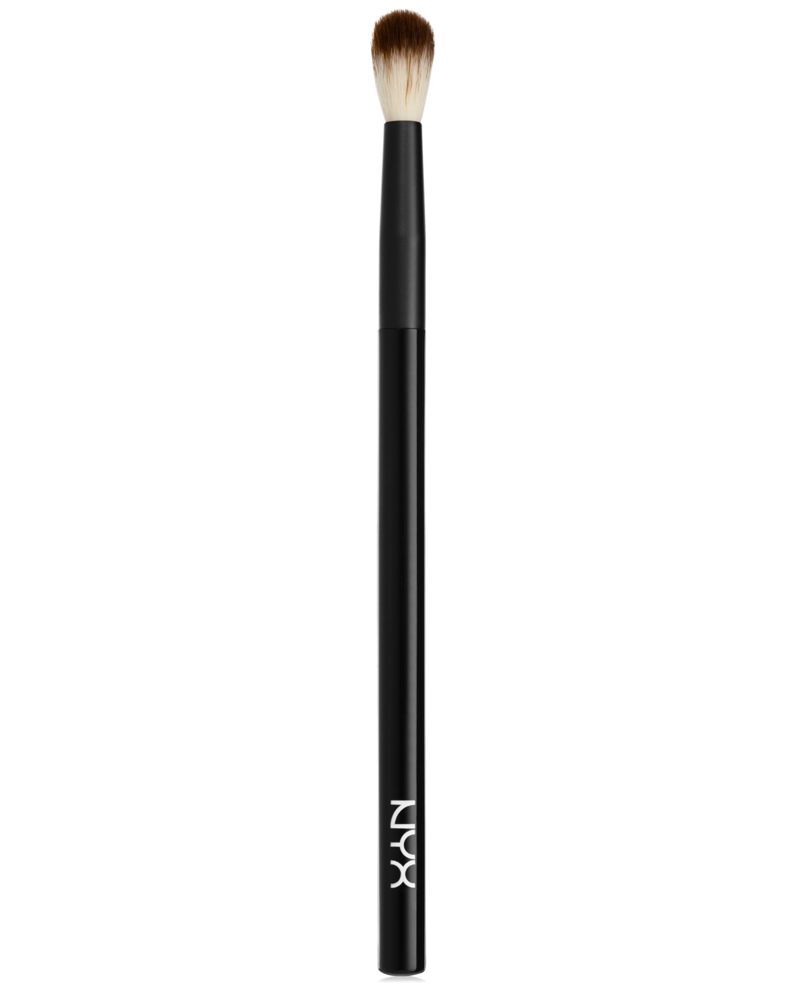 Кисть для растушевки NYX Professional Makeup Pro Blending Brush
