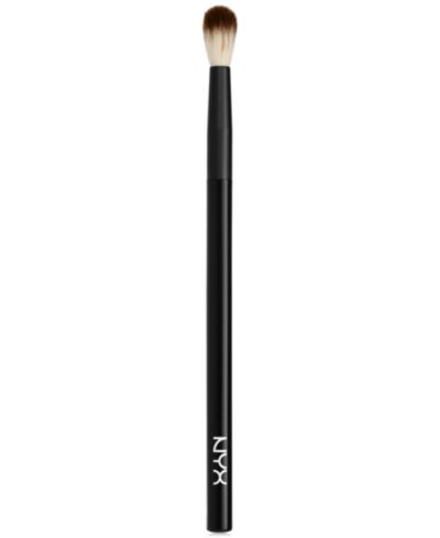 Кисть для растушевки NYX Professional Makeup Pro Blending Brush