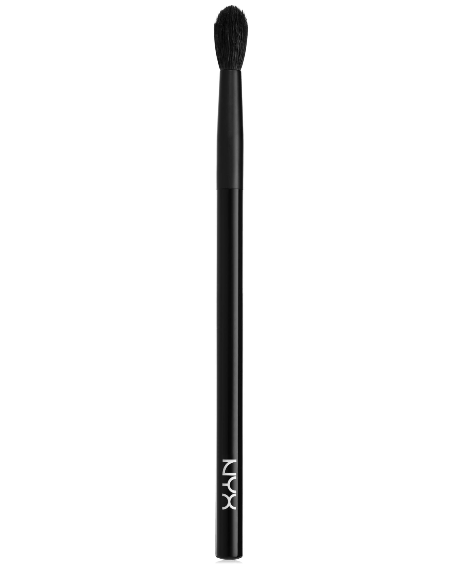 NYX Professional Makeup кисть Pro Crease