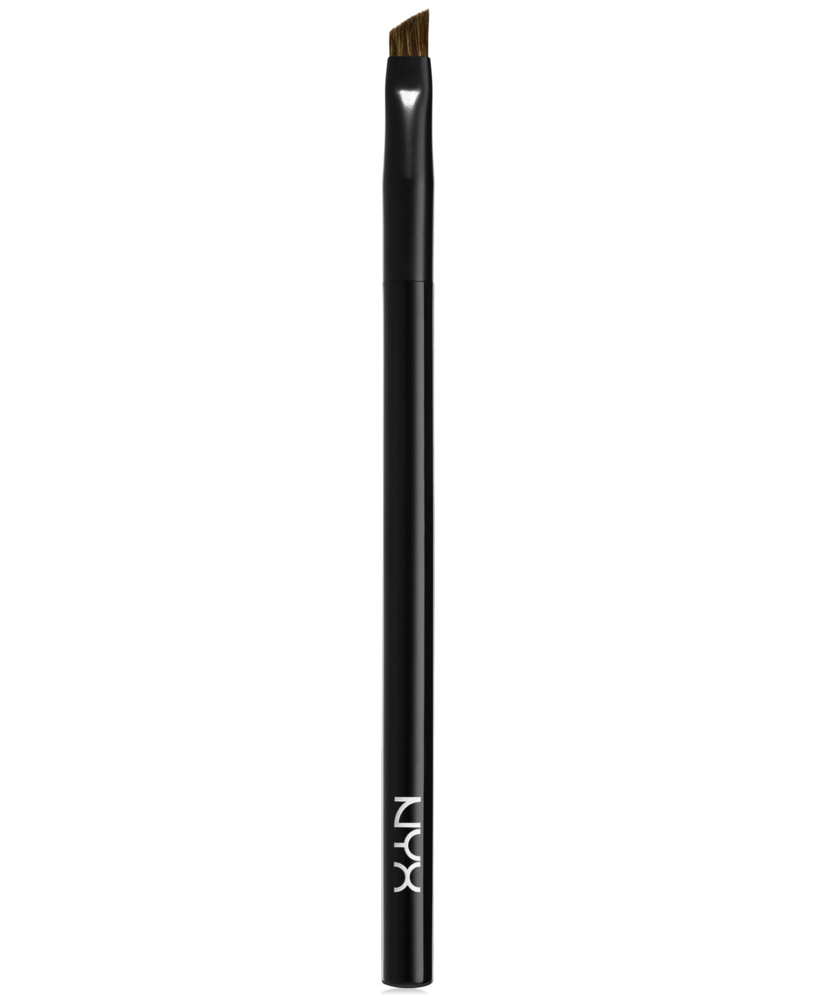 NYX Professional Makeup Pro Angled Eyeliner Brush