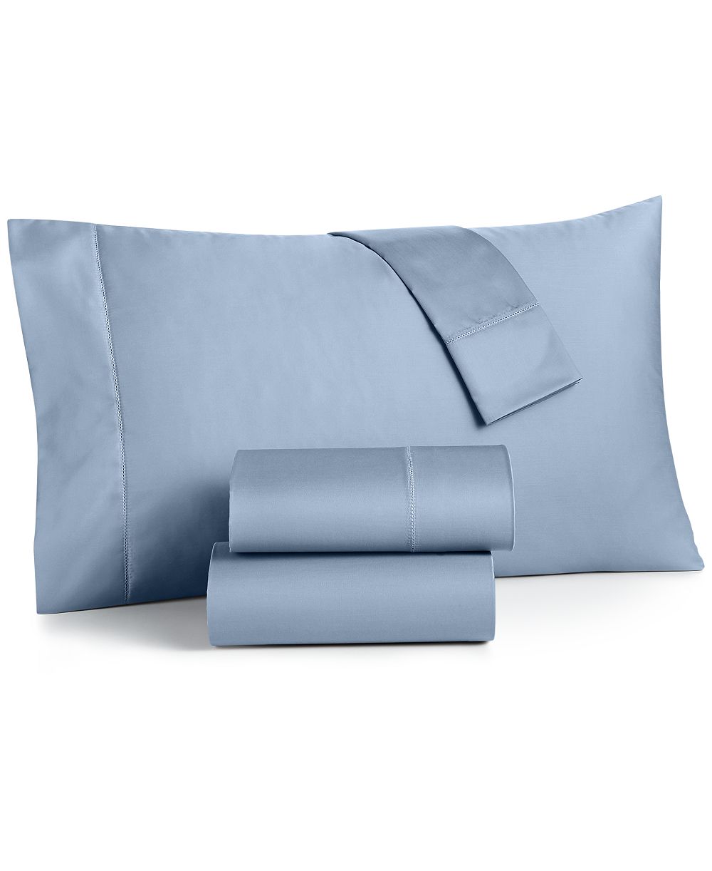 Набор постельного белья Charter Club, 100% хлопок, 550 thread count, 3-Pc., Twin XL