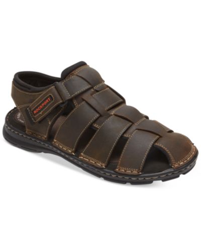 Мужские сандалии Rockport Darwyn Fisherman