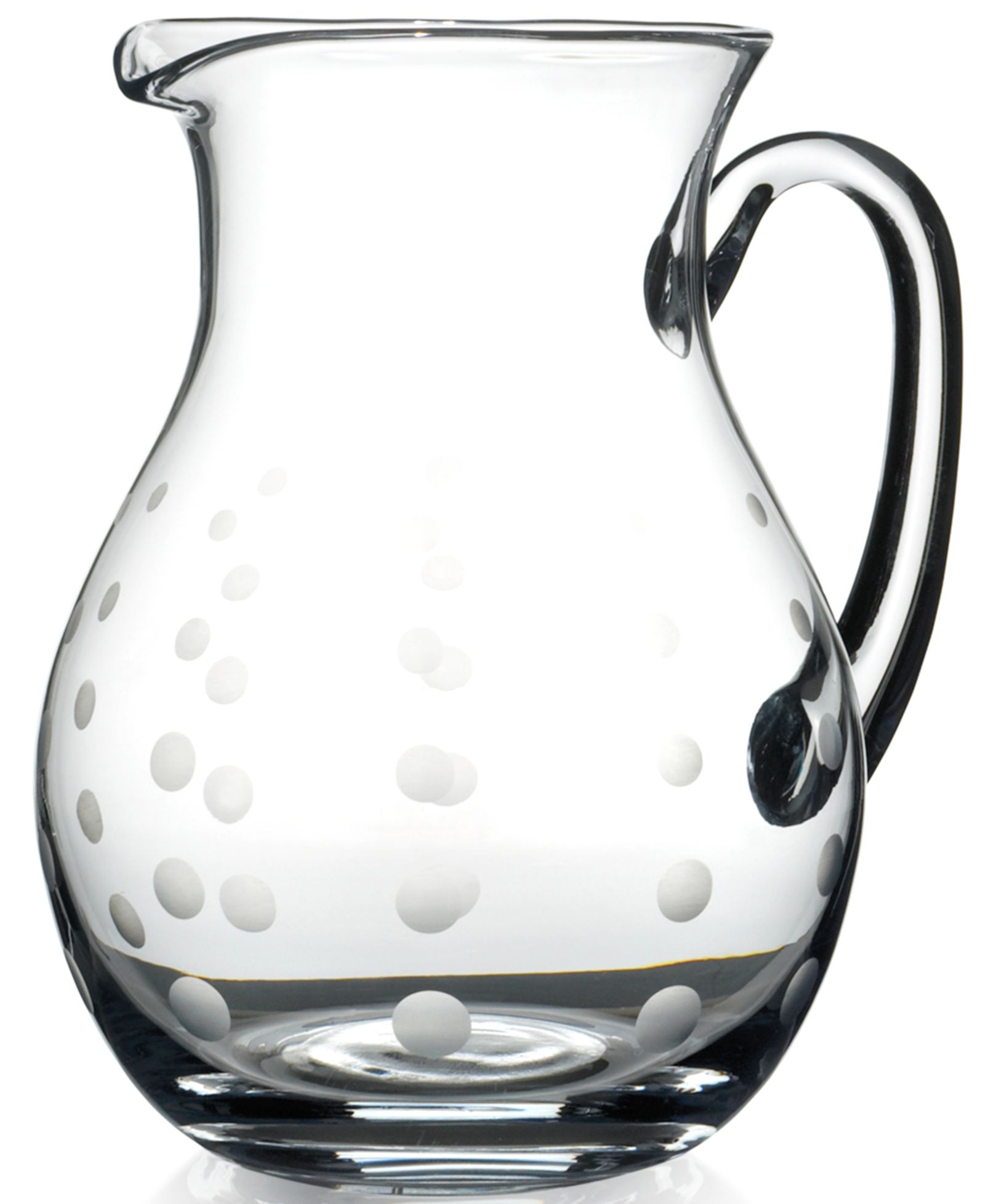 Mikasa Cheers Large Pitcher