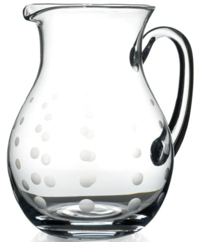 Mikasa Cheers Large Pitcher