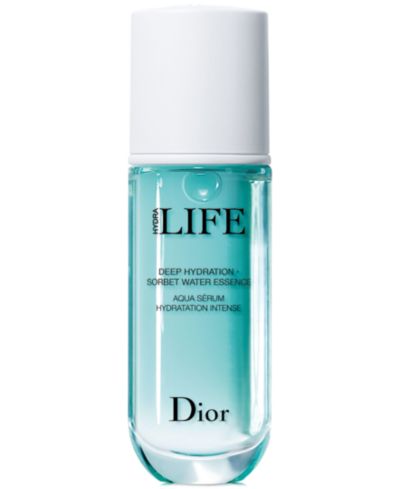 DIOR Hydra Life сорбет-эссенция для глубокого увлажнения, 1.35 oz.