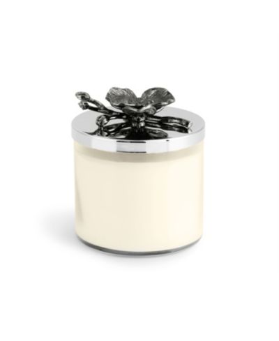 Ароматическая свеча Michael Aram Black Orchid