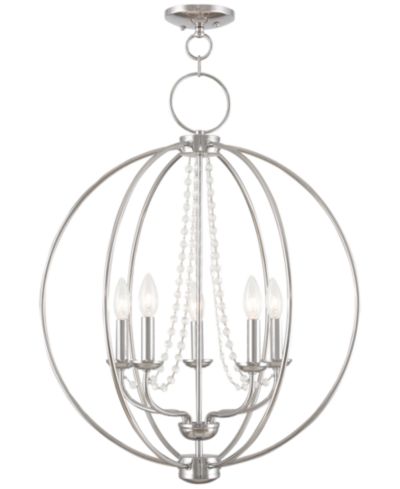 Livex Arabella 22" Pendant
