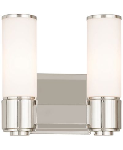 Livex Weston Светильник для туалетного столика 2 Light Vanity