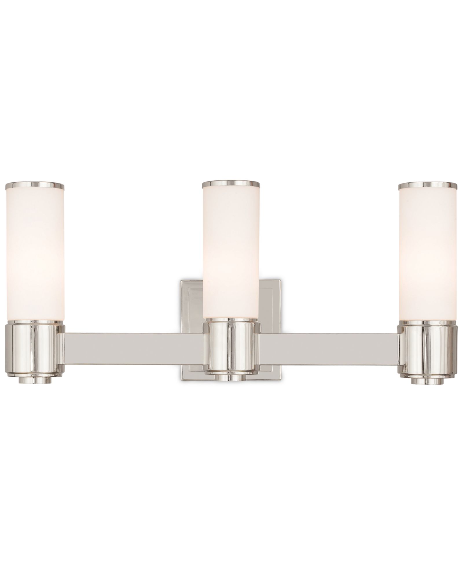 Светильник Addison Weston 3 Light Vanity