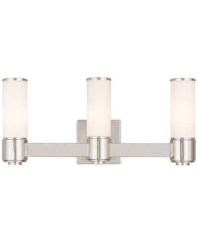 Светильник Addison Weston 3 Light Vanity