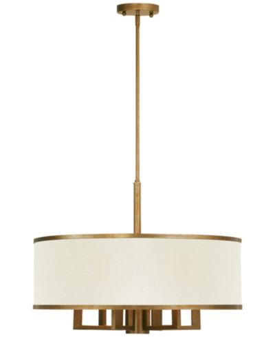 Livex Park Ridge Chandelier