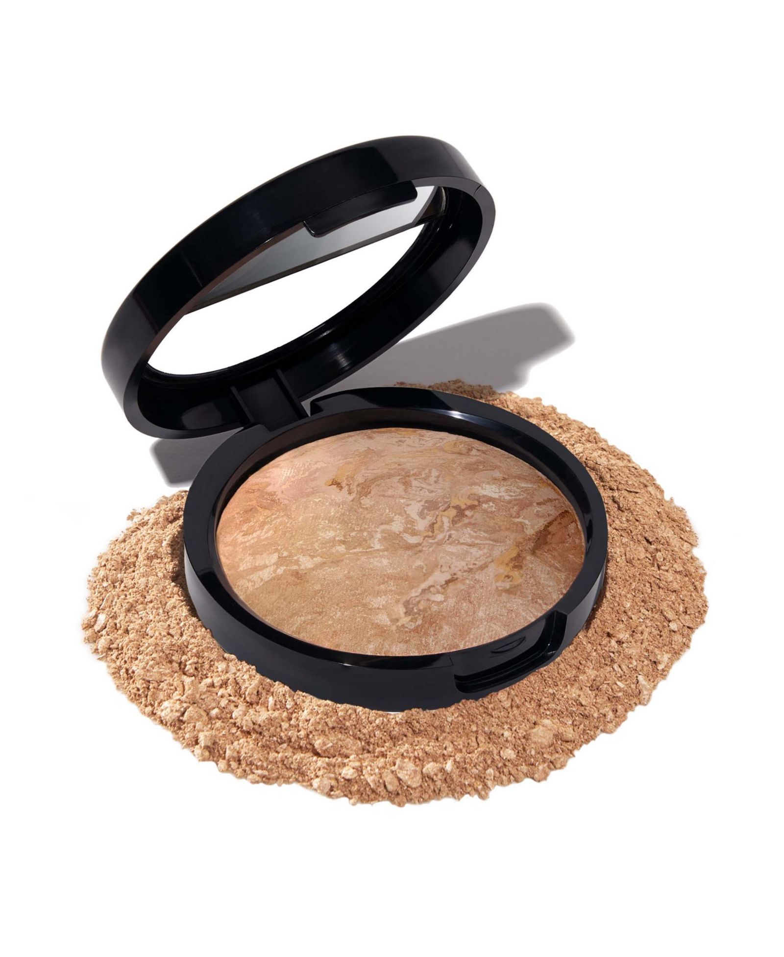 Laura Geller Beauty Baked Balance-N-Brighten Color Correcting Foundation