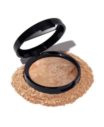 Laura Geller Beauty Baked Balance-N-Brighten Color Correcting Foundation