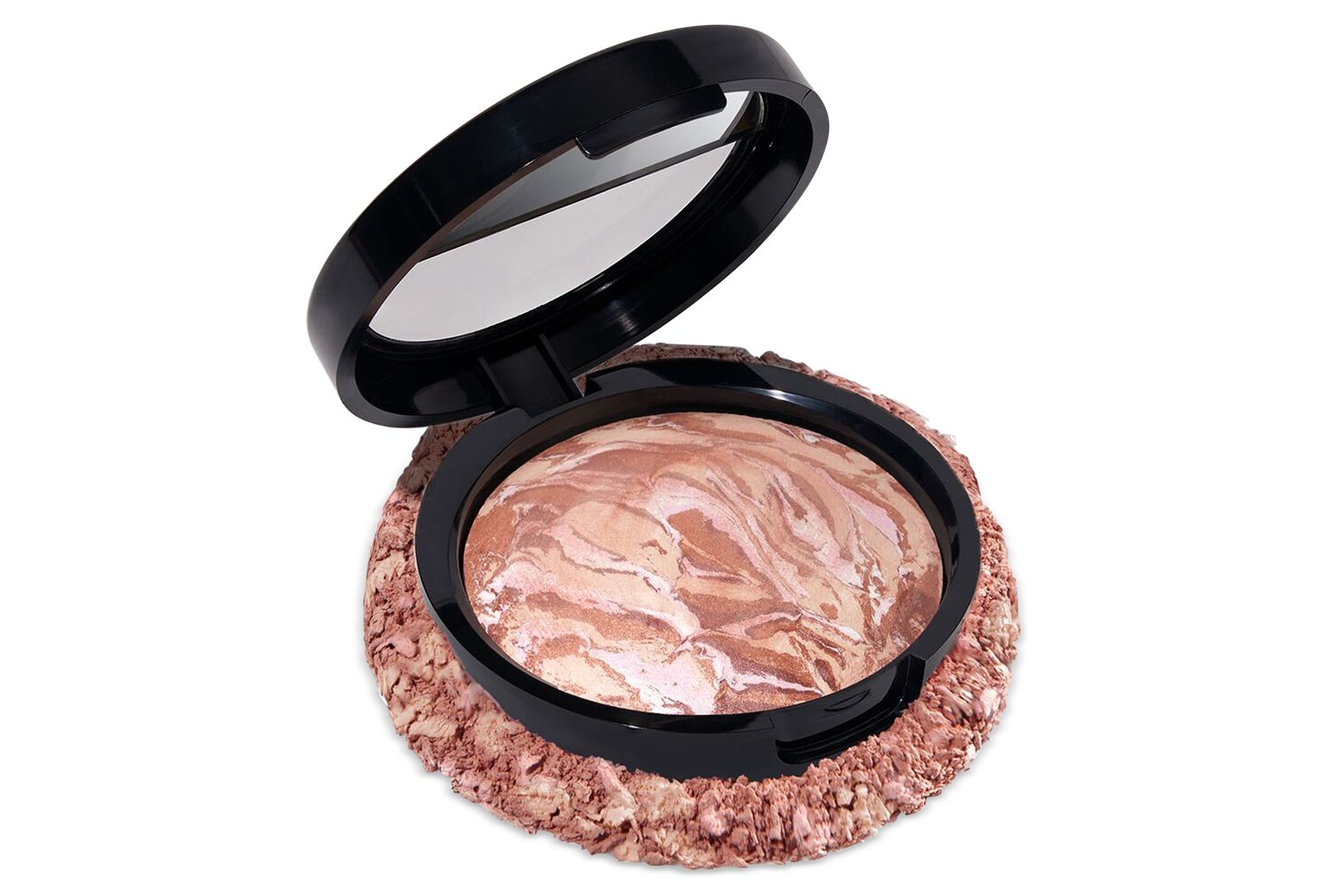 Laura Geller Beauty Baked Bronze-N-Brighten Multipurpose Bronzer