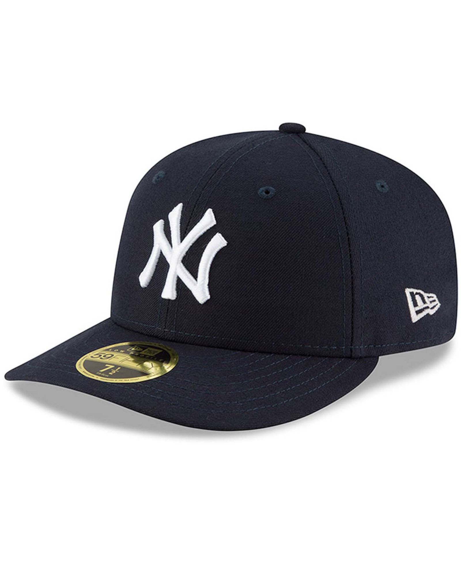 Кепка New Era New York Yankees Low Profile AC Performance 59FIFTY