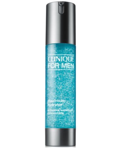 Концентрат Clinique For Men Maximum Hydrator Activated Water-Gel, 1.6 fl. oz.