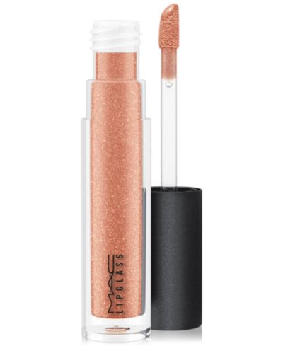 Блеск для губ MAC Lipglass Lip Gloss