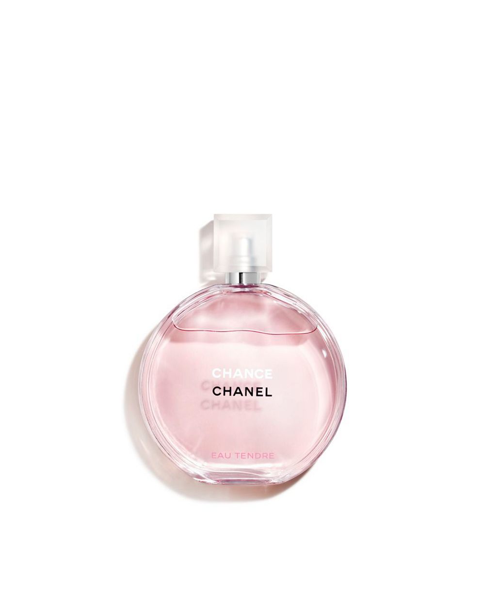 CHANEL CHANCE EAU TENDRE  Eau de Toilette Spray, 1.7-oz