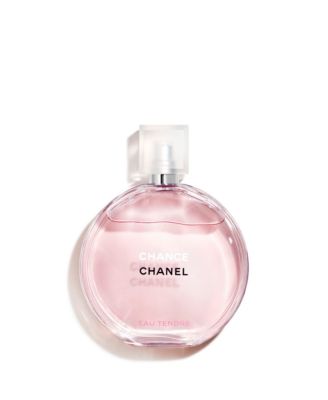 CHANEL CHANCE EAU TENDRE Eau de Toilette Spray, 3.4-oz