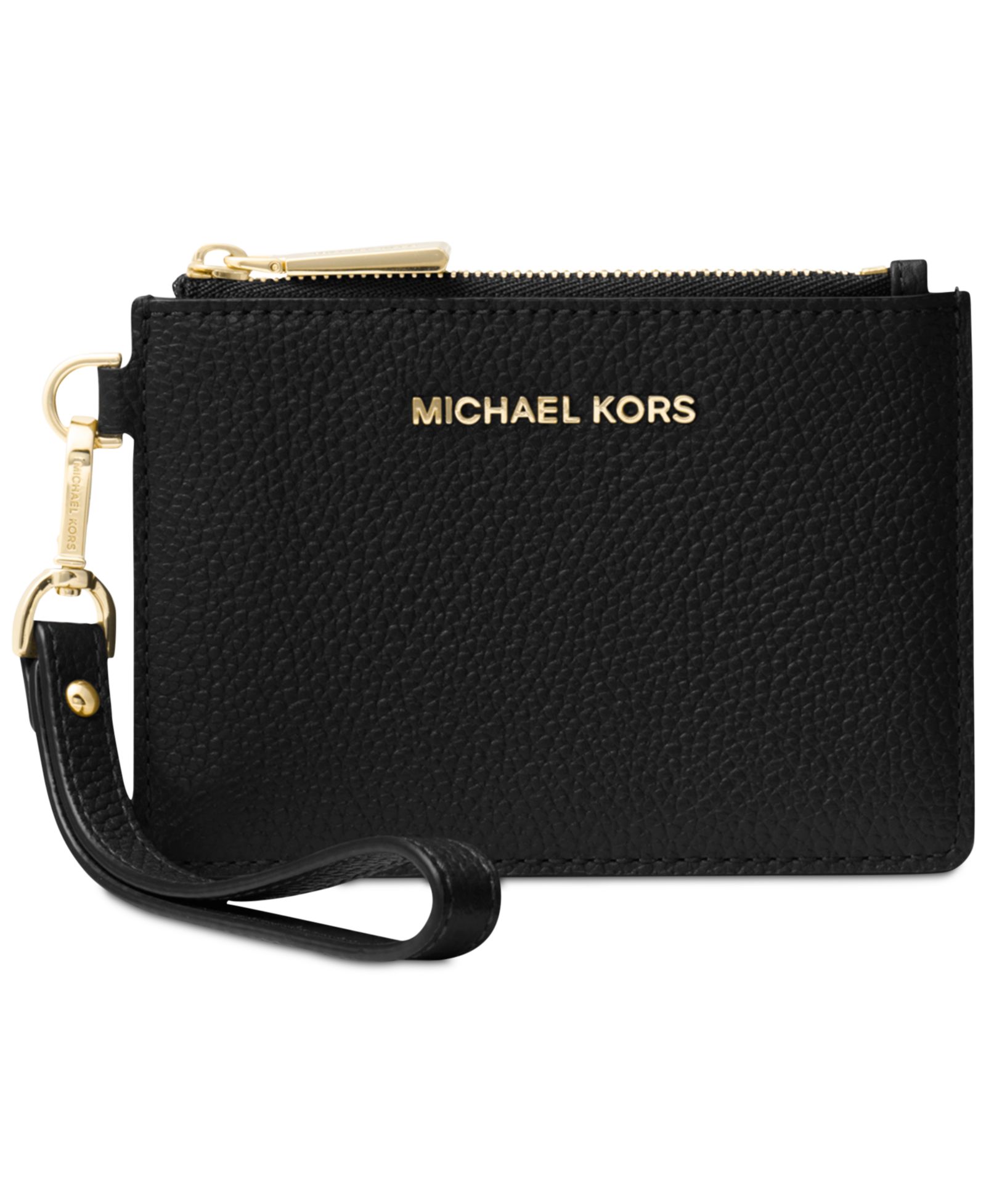 Michael Michael Kors кожаный кошелек Jet Set Small Coin Purse