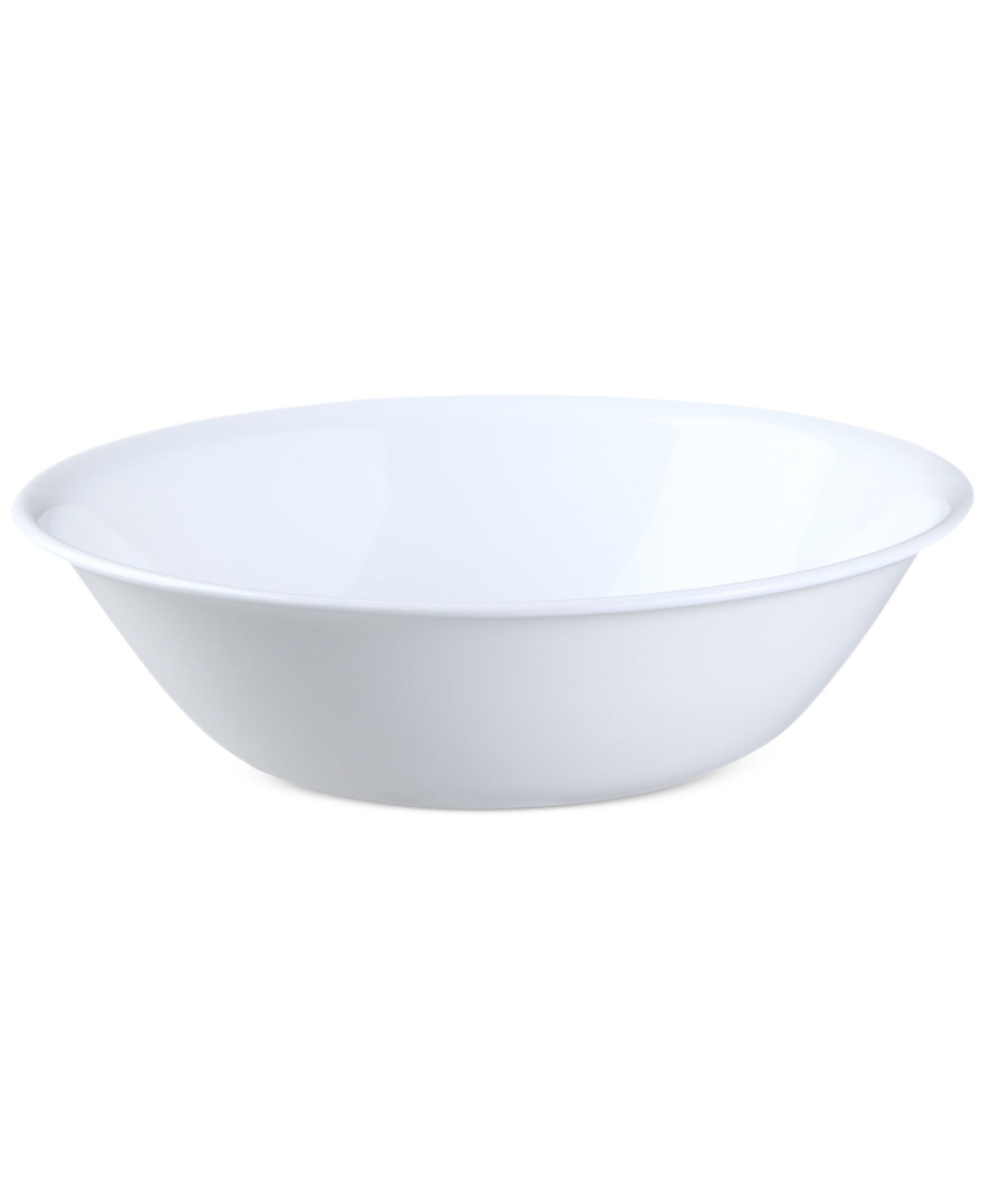 Corelle White Serving Bowl, 2 Qt.