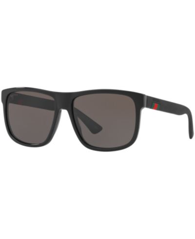 Gucci солнцезащитные очки, GG0010S