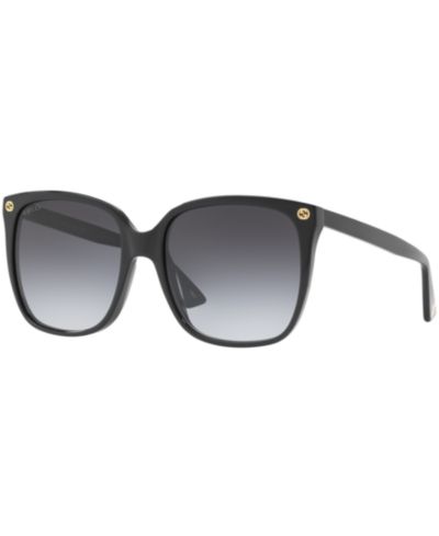Gucci солнцезащитные очки, GG0022S