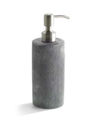 Cassadecor Urban Soap and Lotion Dispenser