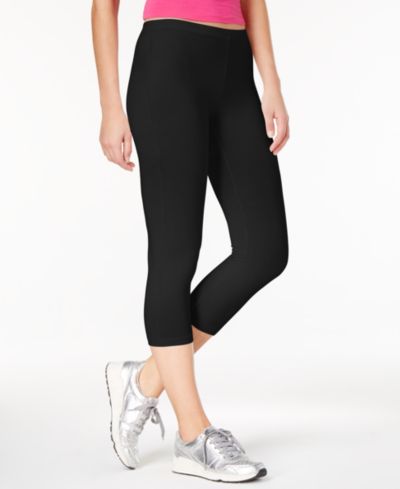 Женские леггинсы Hue® Capri