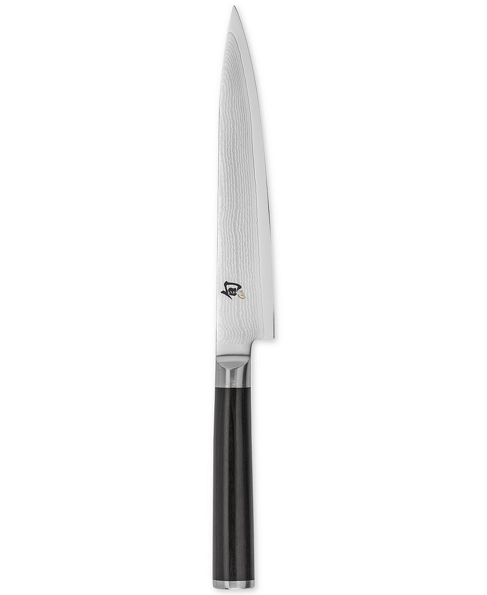Универсальный нож Shun Classic 6"