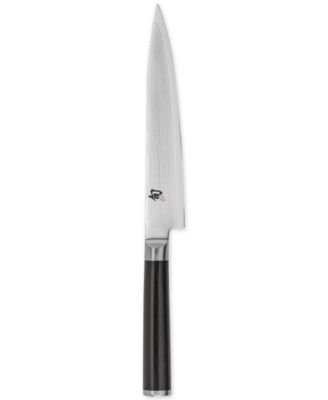Универсальный нож Shun Classic 6"