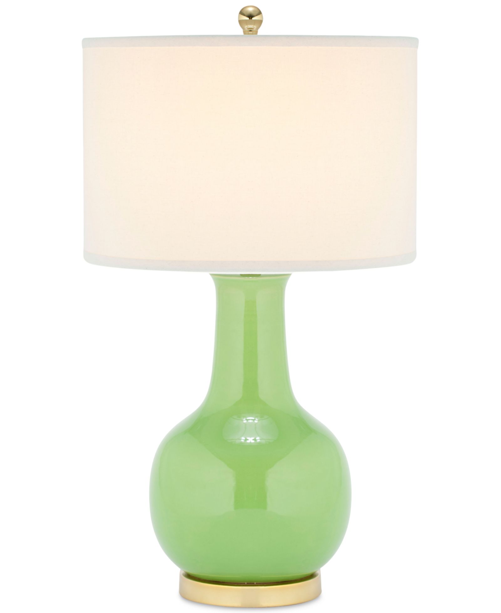 Safavieh Paris Ceramic Table Lamp