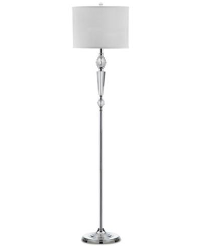 Напольный светильник Safavieh Savannah Crystal
