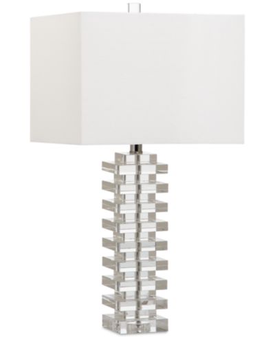 Safavieh Swift Crystal Table Lamp