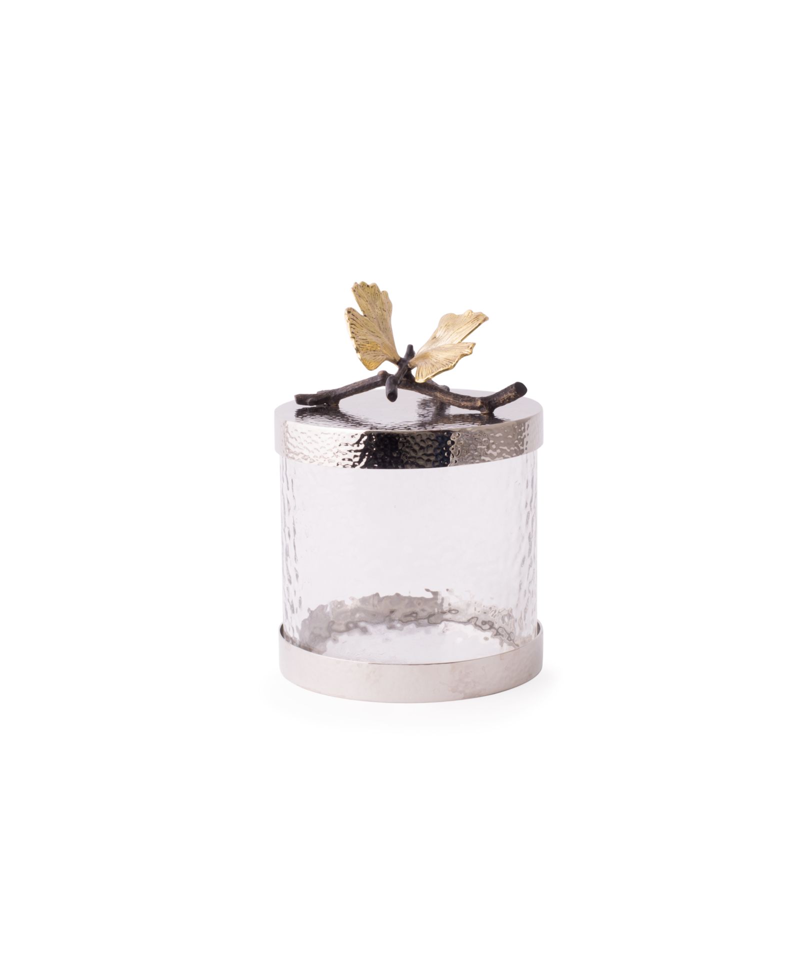 Michael Aram контейнер Butterfly Ginkgo Extra Small
