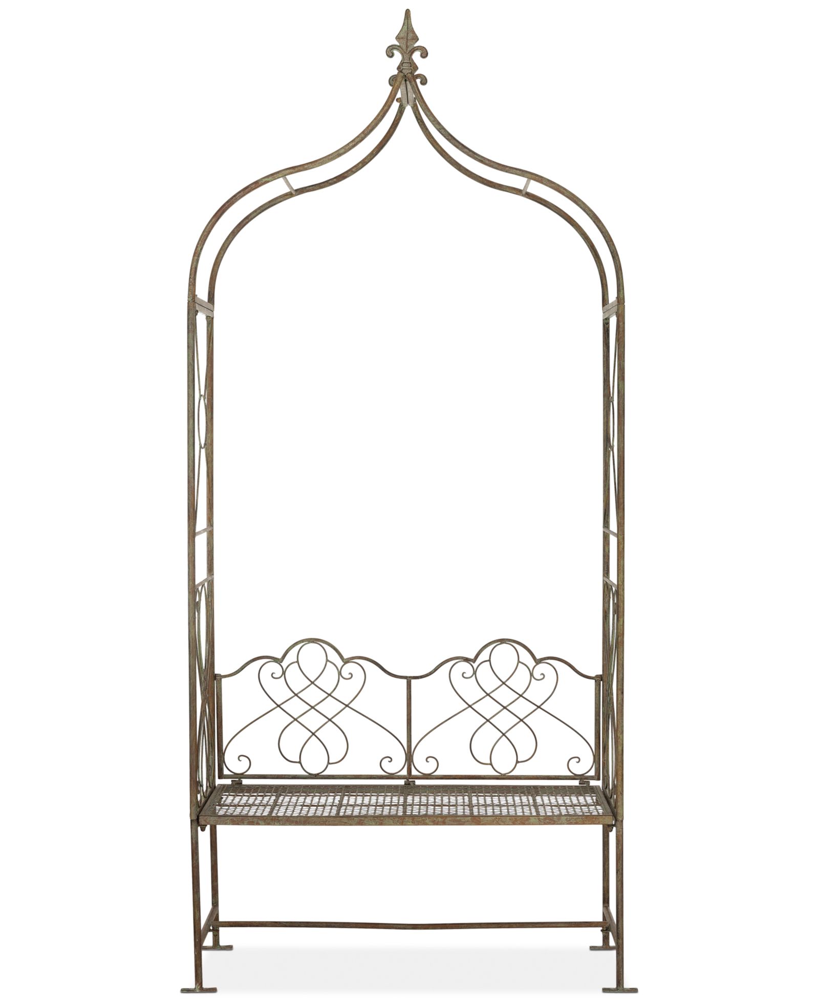 Sanda Outdoor Arch