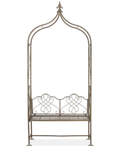 Садовая арка Sanda Outdoor Arch Safavieh