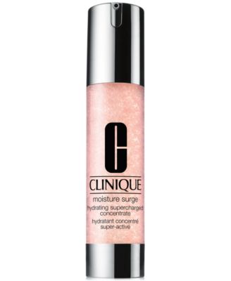 Clinique Moisture Surge увлажняющий суперконцентрат, 1.6 oz