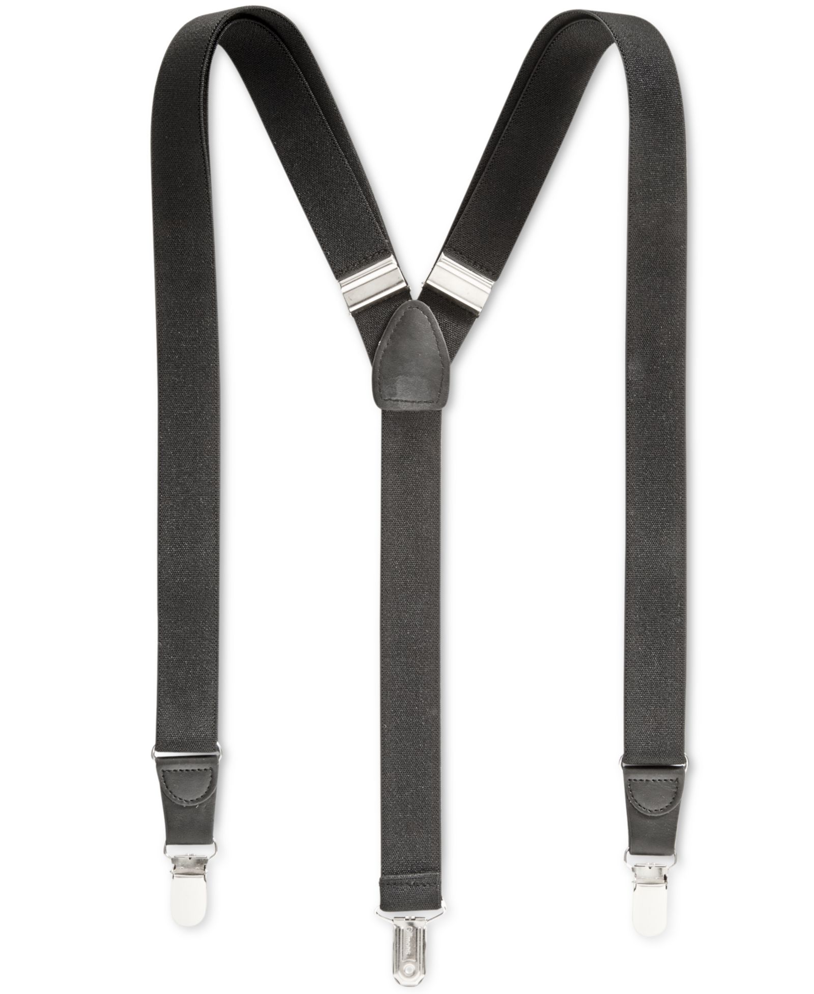 Club Room Men's Suspenders, Created for Macy's