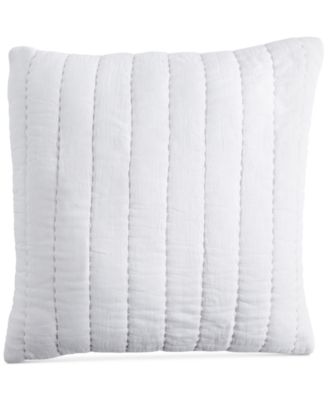 Декоративная подушка DKNY PURE Quilted Voile