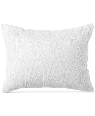 Декоративная подушка DKNY Refresh Embroidered 12" x 16"