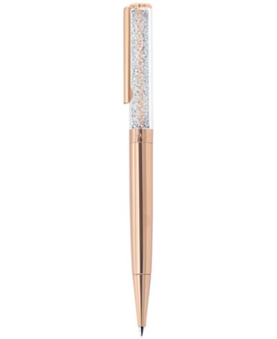 Ручка Swarovski Crystalline